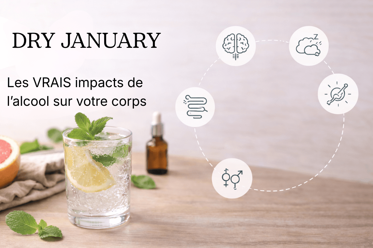 Ce que l’alcool fait vraiment à votre corps (dès le premier verre) - ONSKYN