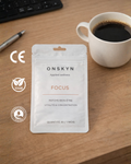 Patch bien - être concentration ONSKYN FOCUS