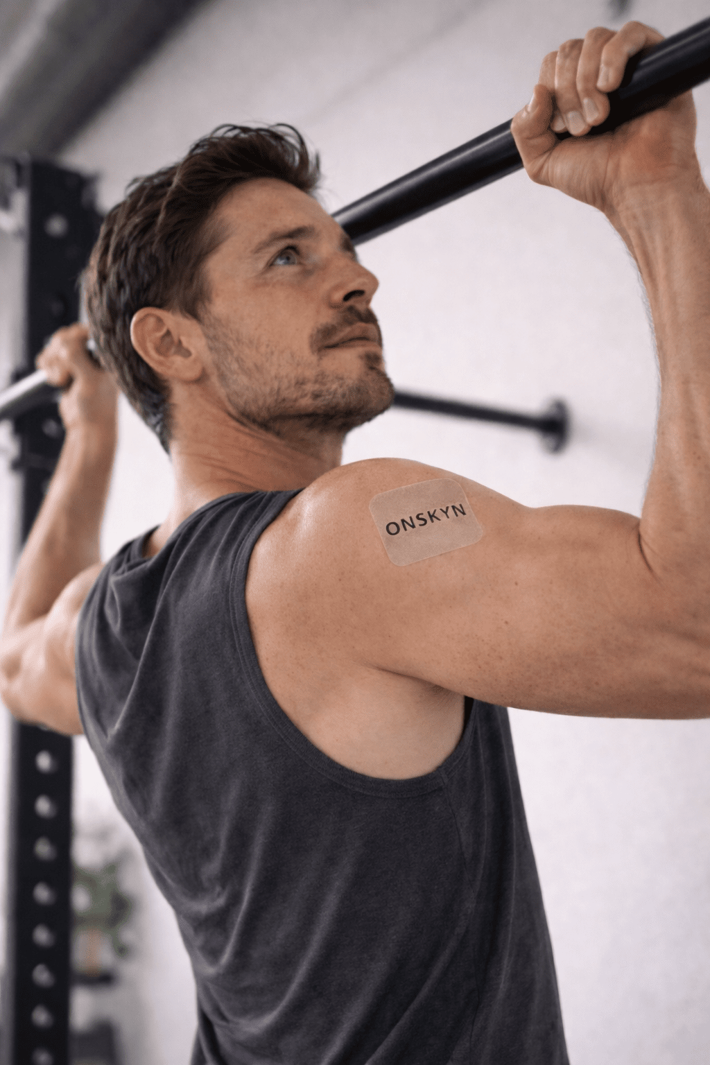 Patch bien - être concentration ONSKYN FOCUS - ONSKYN