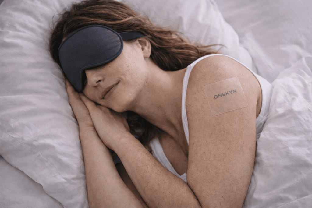 Patch bien - être sommeil profond ONSKYN SLEEP 