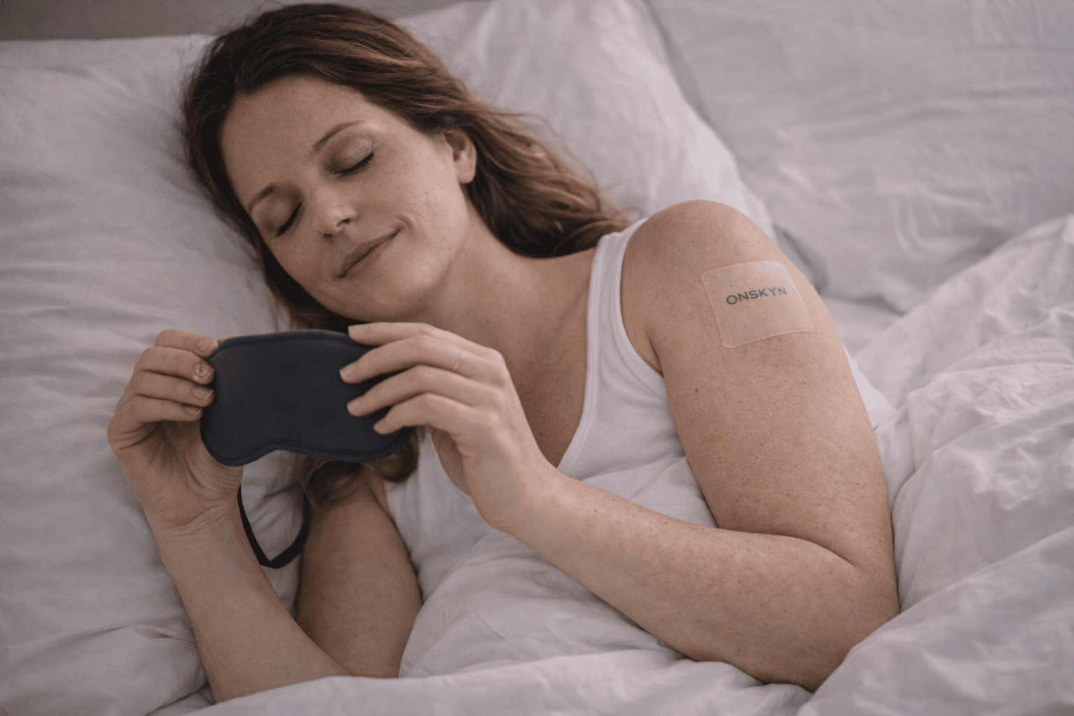 Patch bien - être sommeil profond ONSKYN SLEEP - ONSKYN
