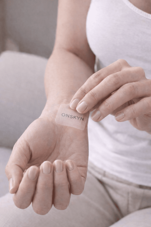 Patch bien - être sommeil profond ONSKYN SLEEP - ONSKYN