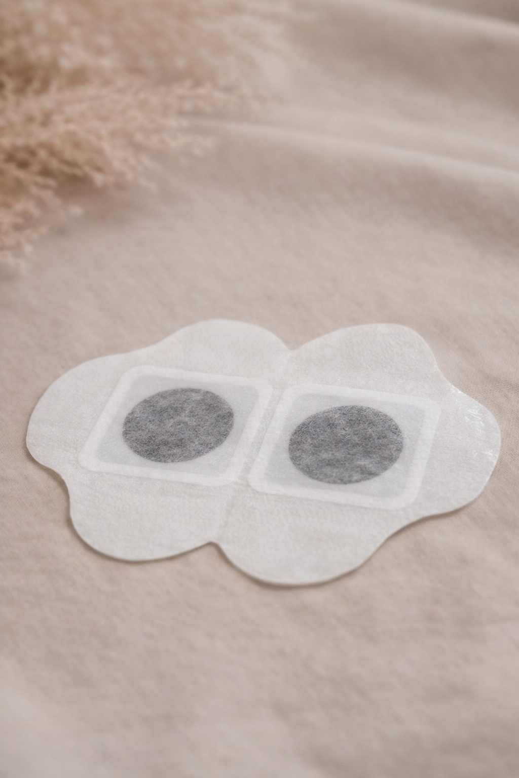 Patch chauffant bien-être menstruel ONSKYN CYCLE