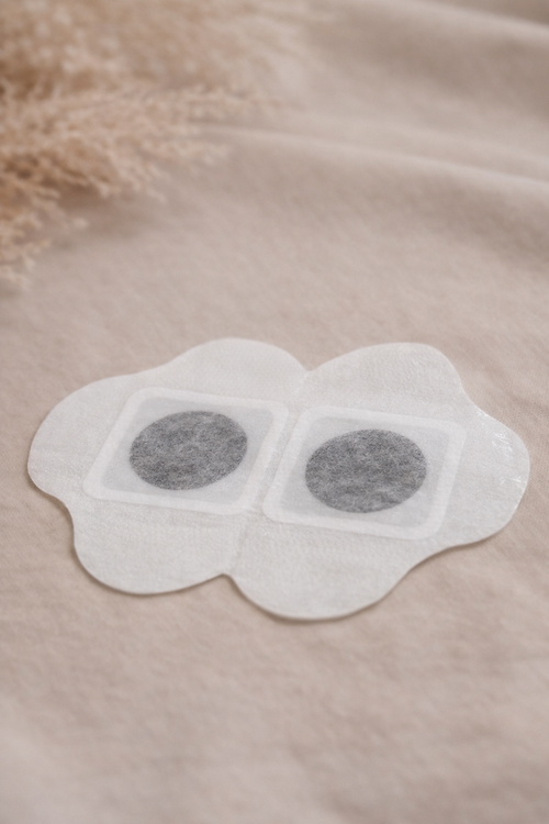 Patch chauffant bien-être menstruel ONSKYN CYCLE